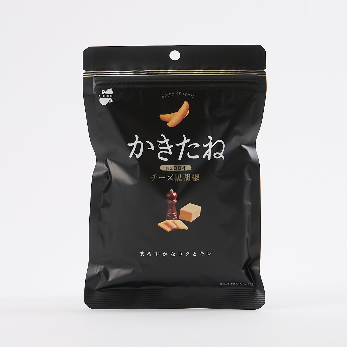 Abeko Kakitane: Cheese and Pepper Flavored