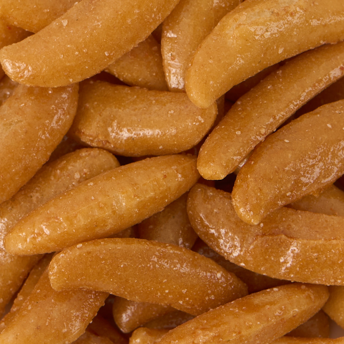 Abeko Kakitane: Wasabi Flavored