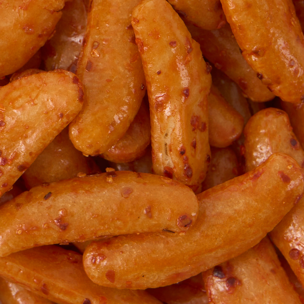 Abeko Kakitane: Ultra Hot Flavored