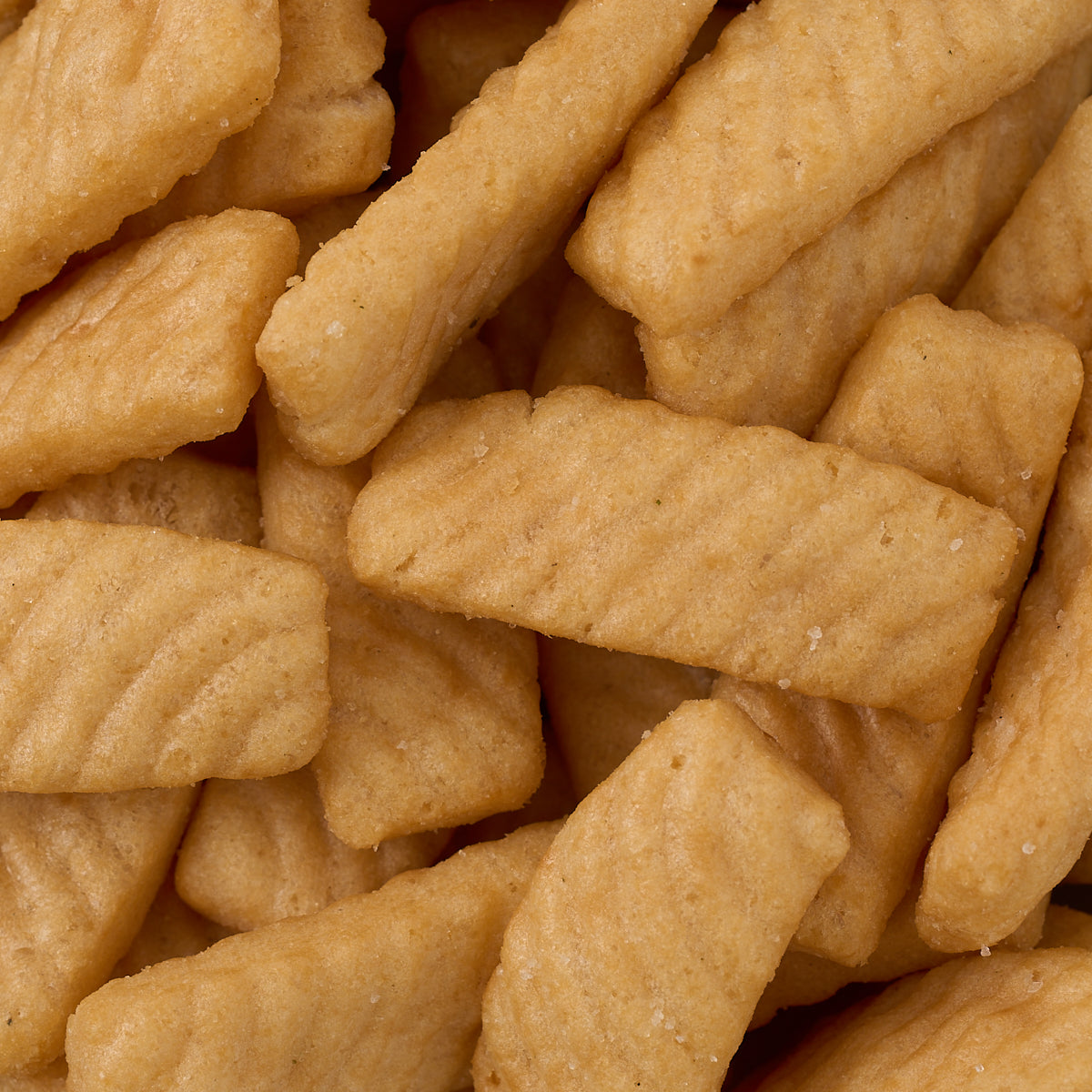 Calbee Kappa Ebisen Shrimp Chips: Salt and Wasabi Flavor