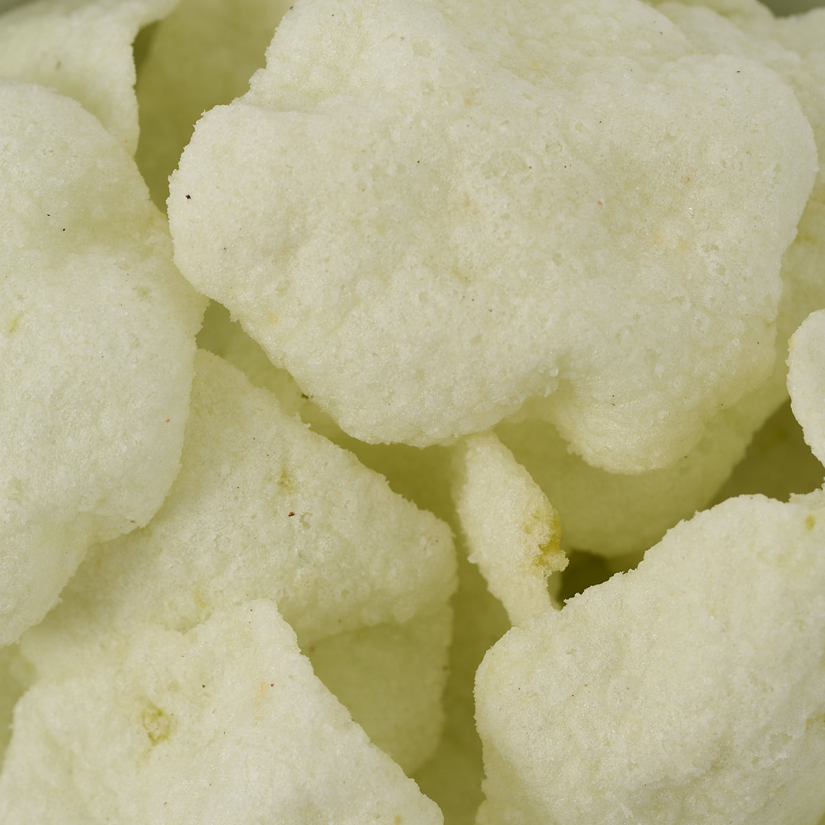 Fuwatto Rice Crackers: Edamame Flavor