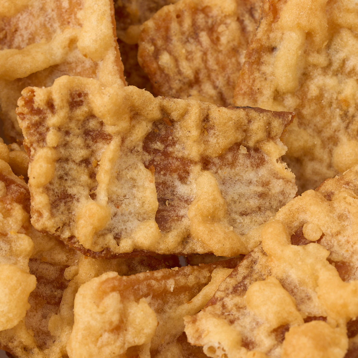 Sunada Sakutto Ikaten (Squid Tempura)