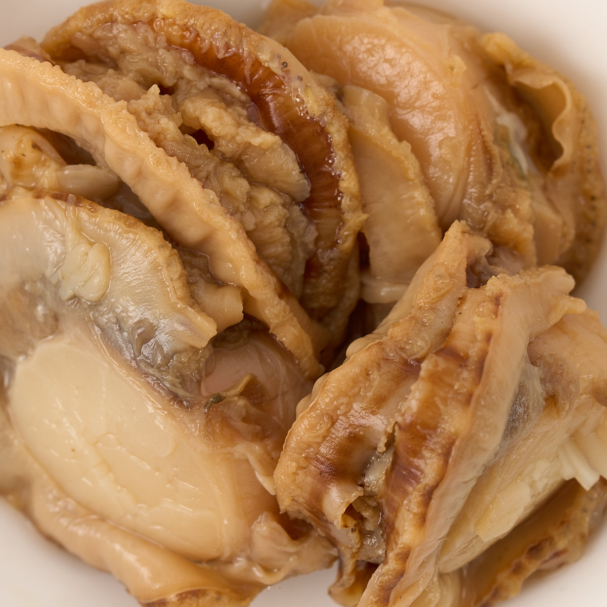 Aiko Chan Simmered Whole Scallops