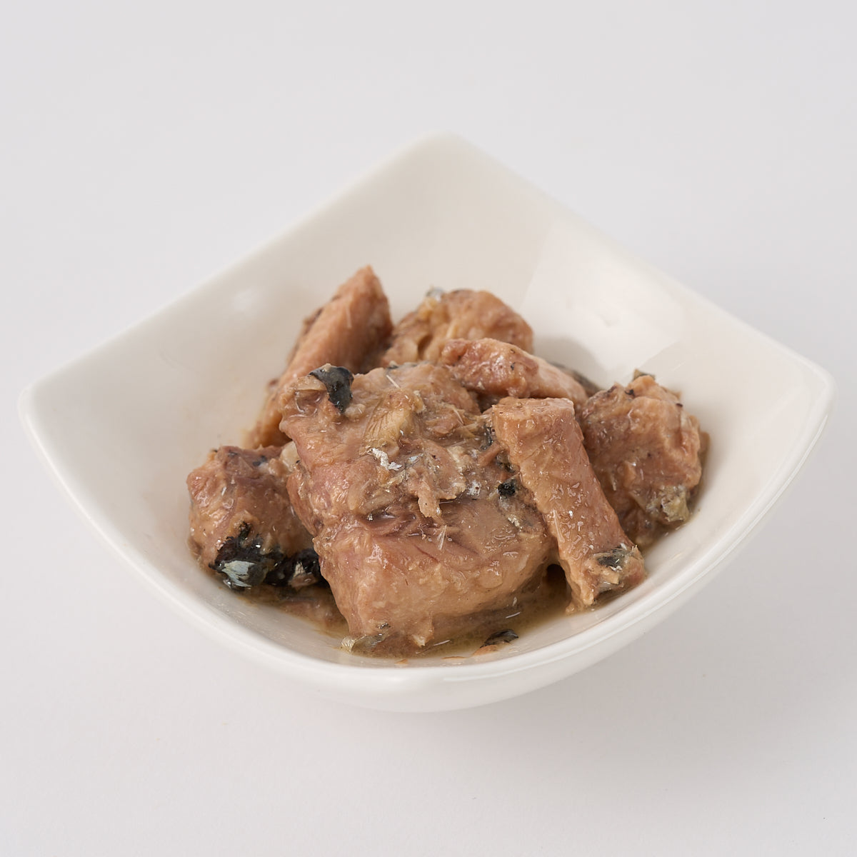 Kaneyoshi Stewed Saury Fish: Soy Sauce Flavored