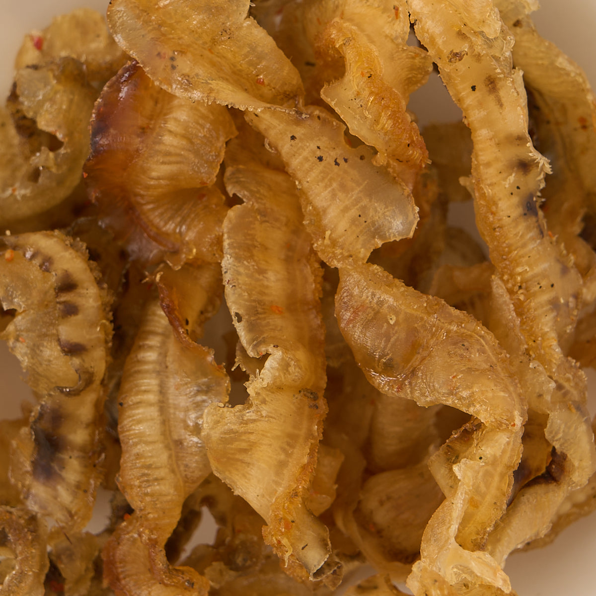 Tairyo Grilled Scallop Strings