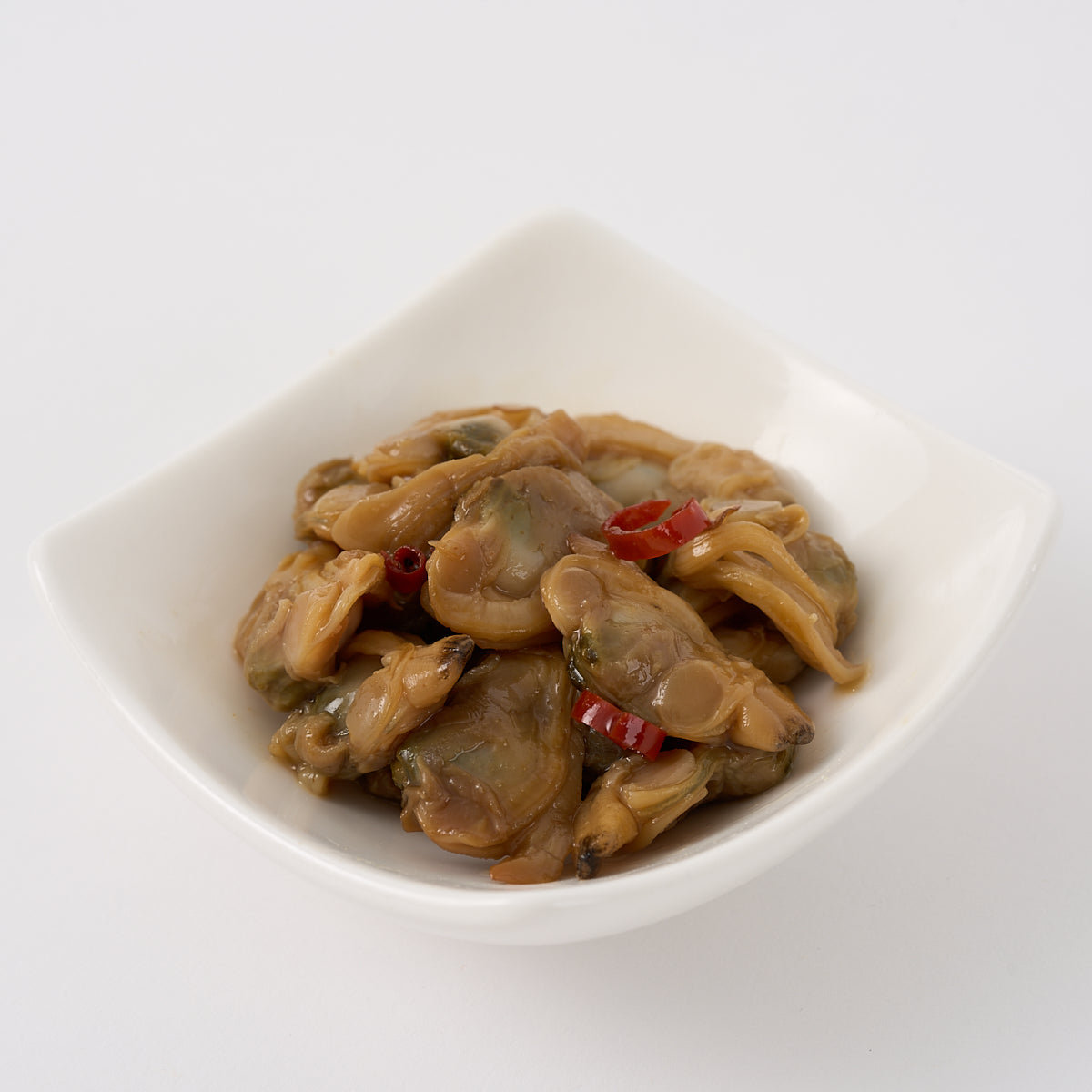 Shukoippin Baked Littleneck Clam