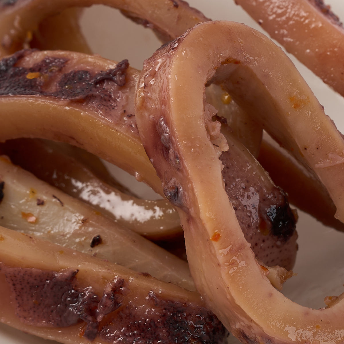 Shukoippin Spicy Grilled Squid