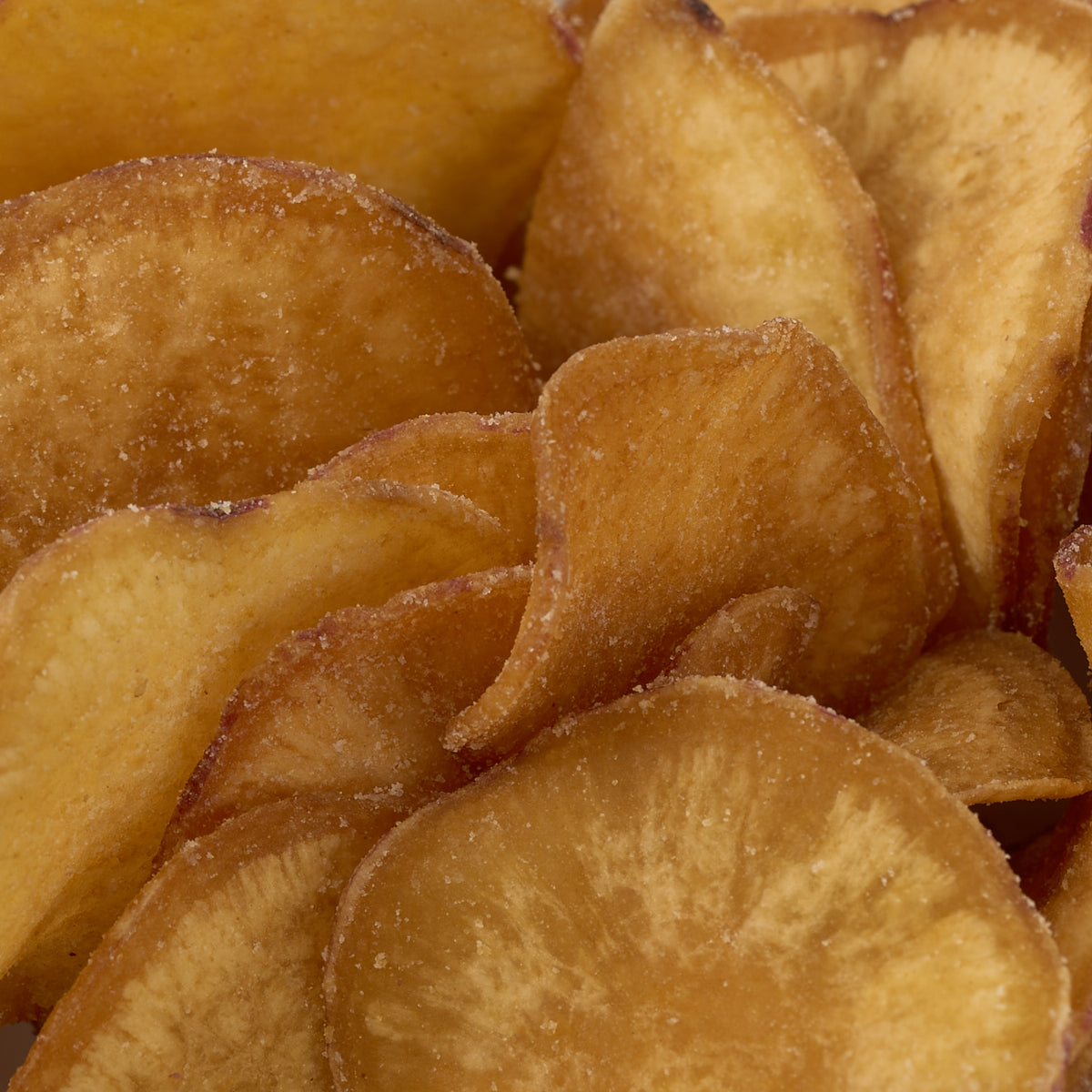 Osatsu Doki Sweet Potato Chips Salty Butter