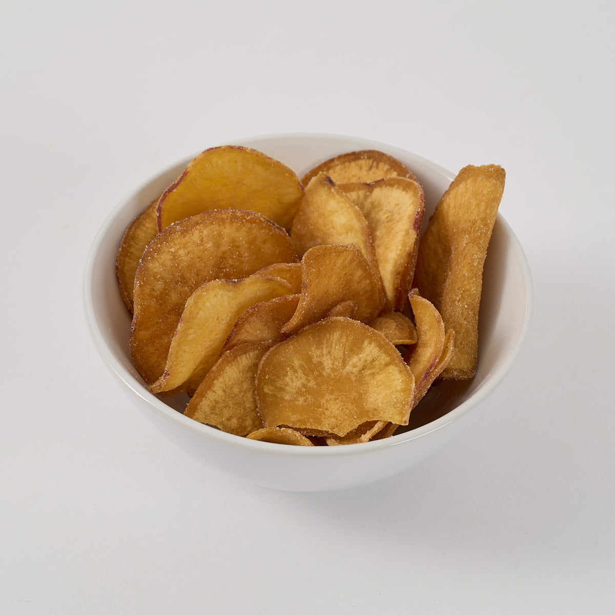 Osatsu Doki Sweet Potato Chips Salty Butter