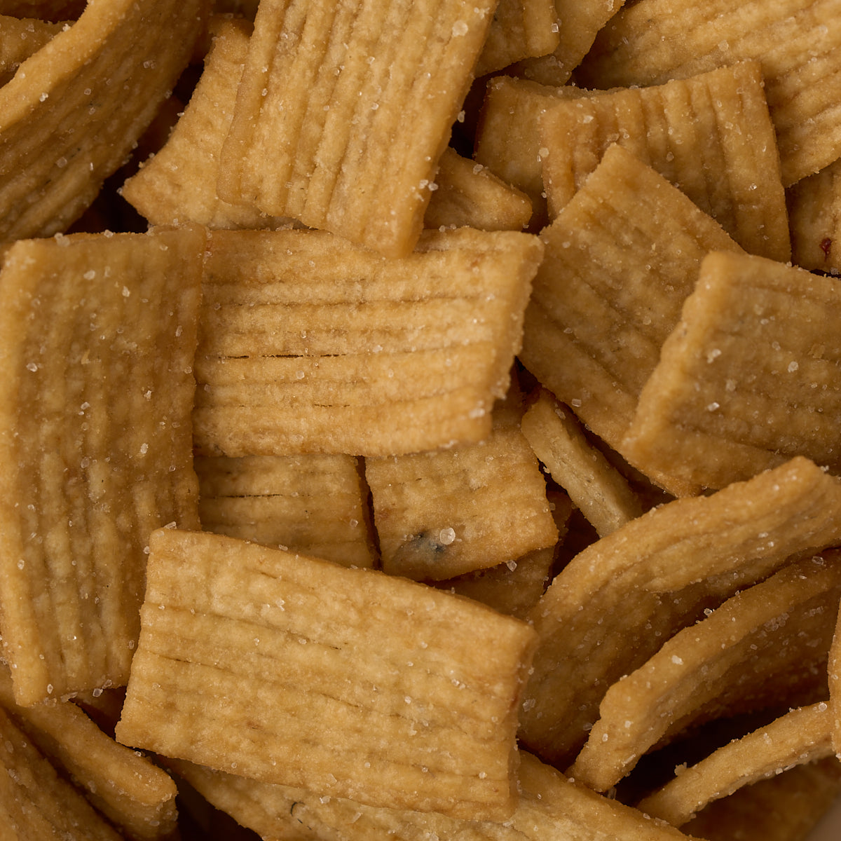 Iwashi no Snack: Sardine Snacks Ginger and Soy Sauce Flavor