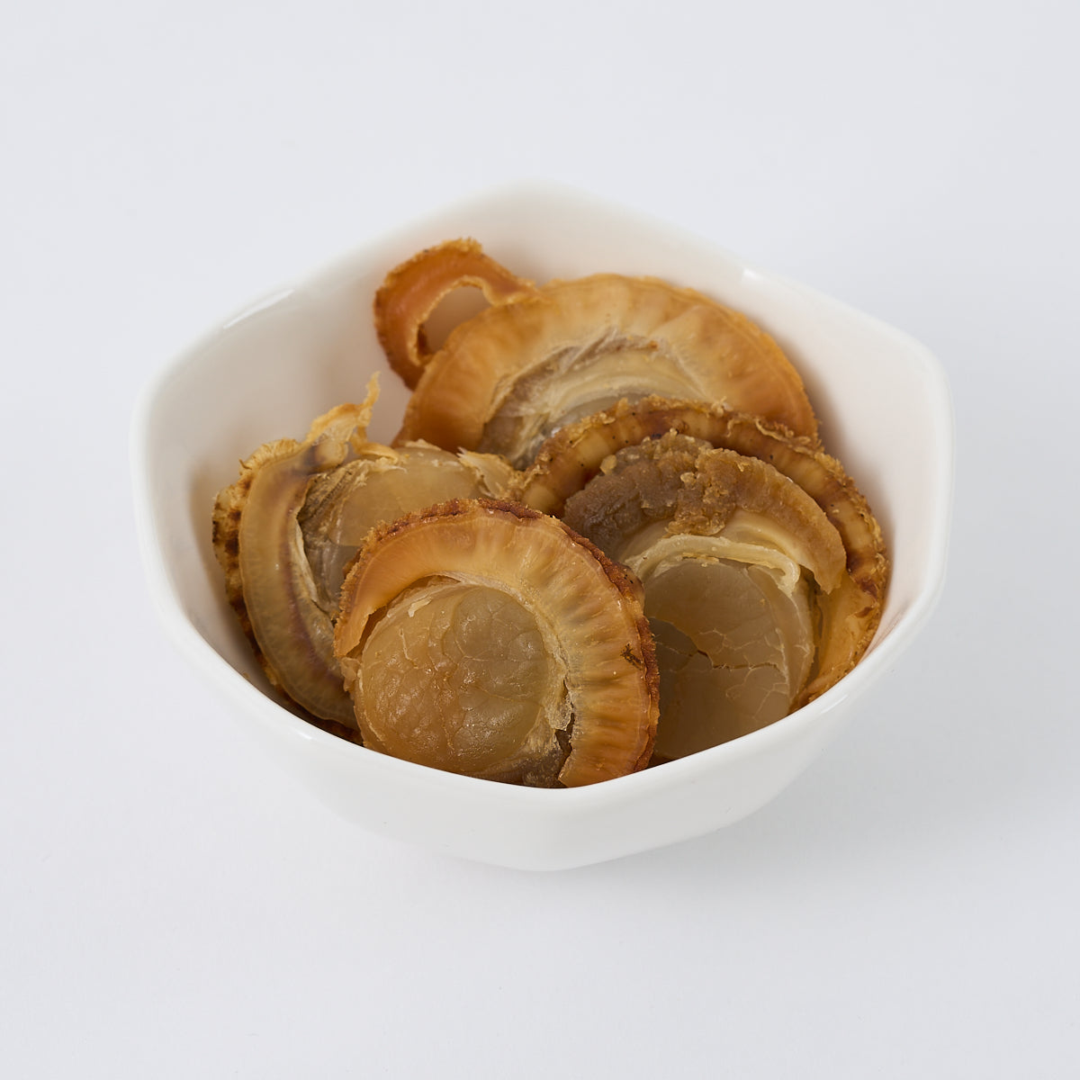 Large Grilled Scallops