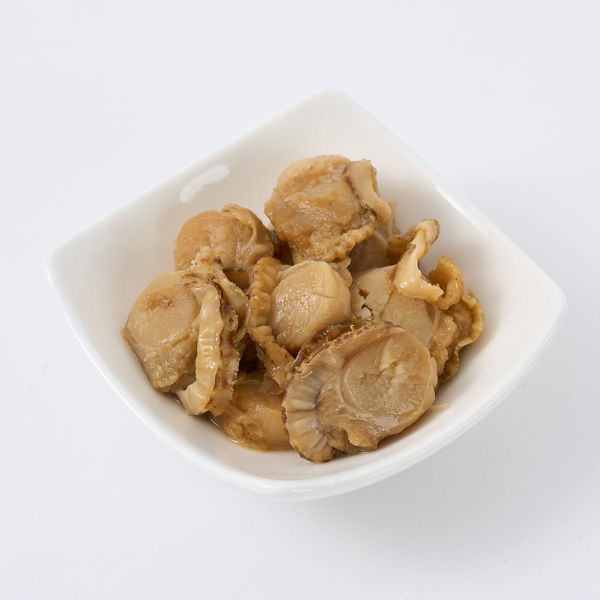 Kaneyoshi Simmered Scallops (Butter Soy Sauce Flavor)
