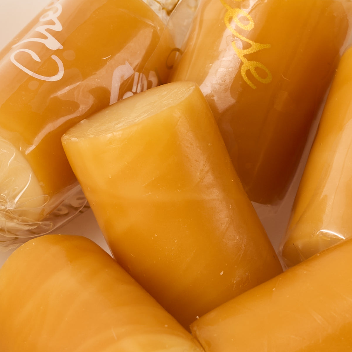 Natori Smoked Cheese Bites