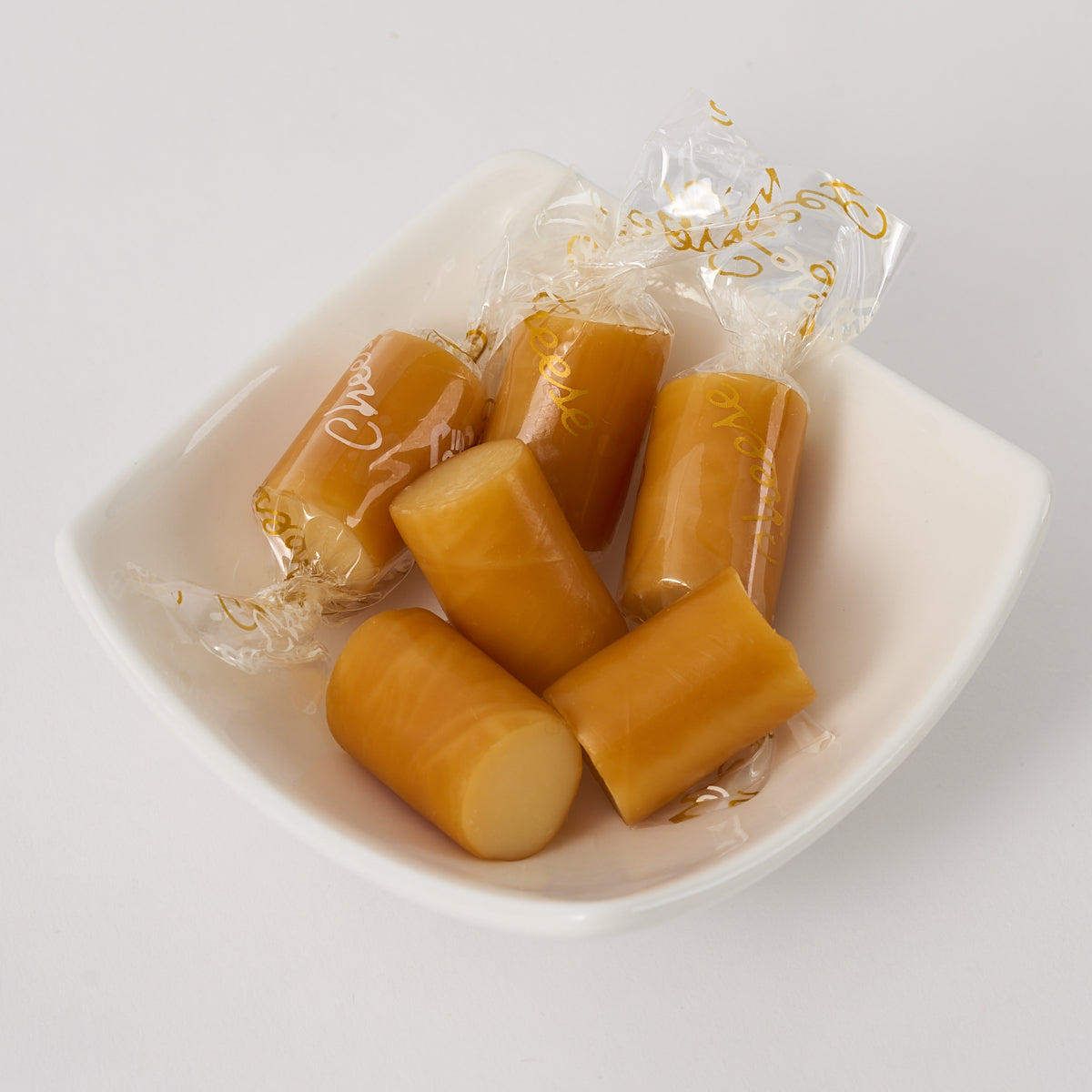 Natori Smoked Cheese Bites