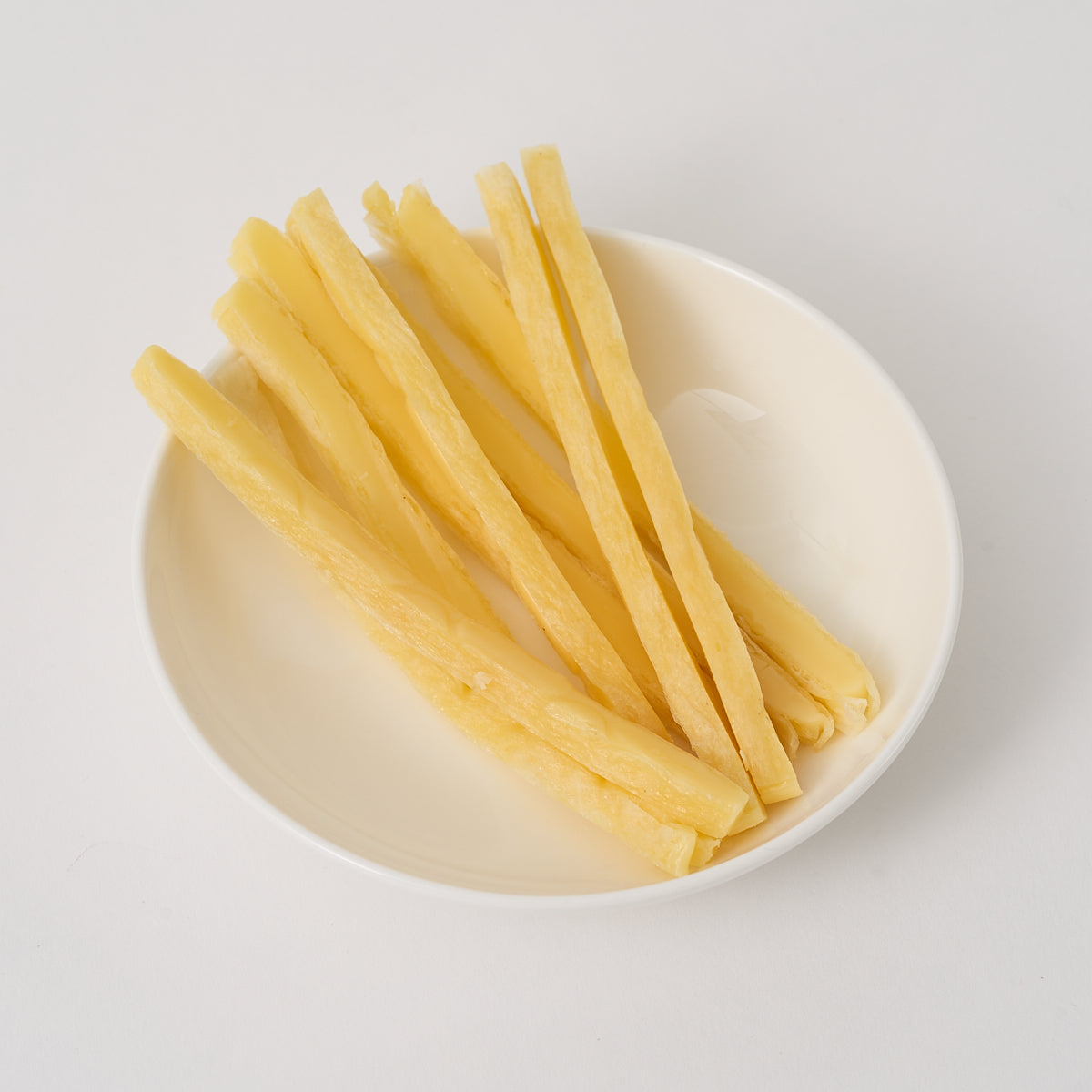 “Junmai Daiginjo Cheese Sandwich” Cheese and Dried Fish With Sake Lees