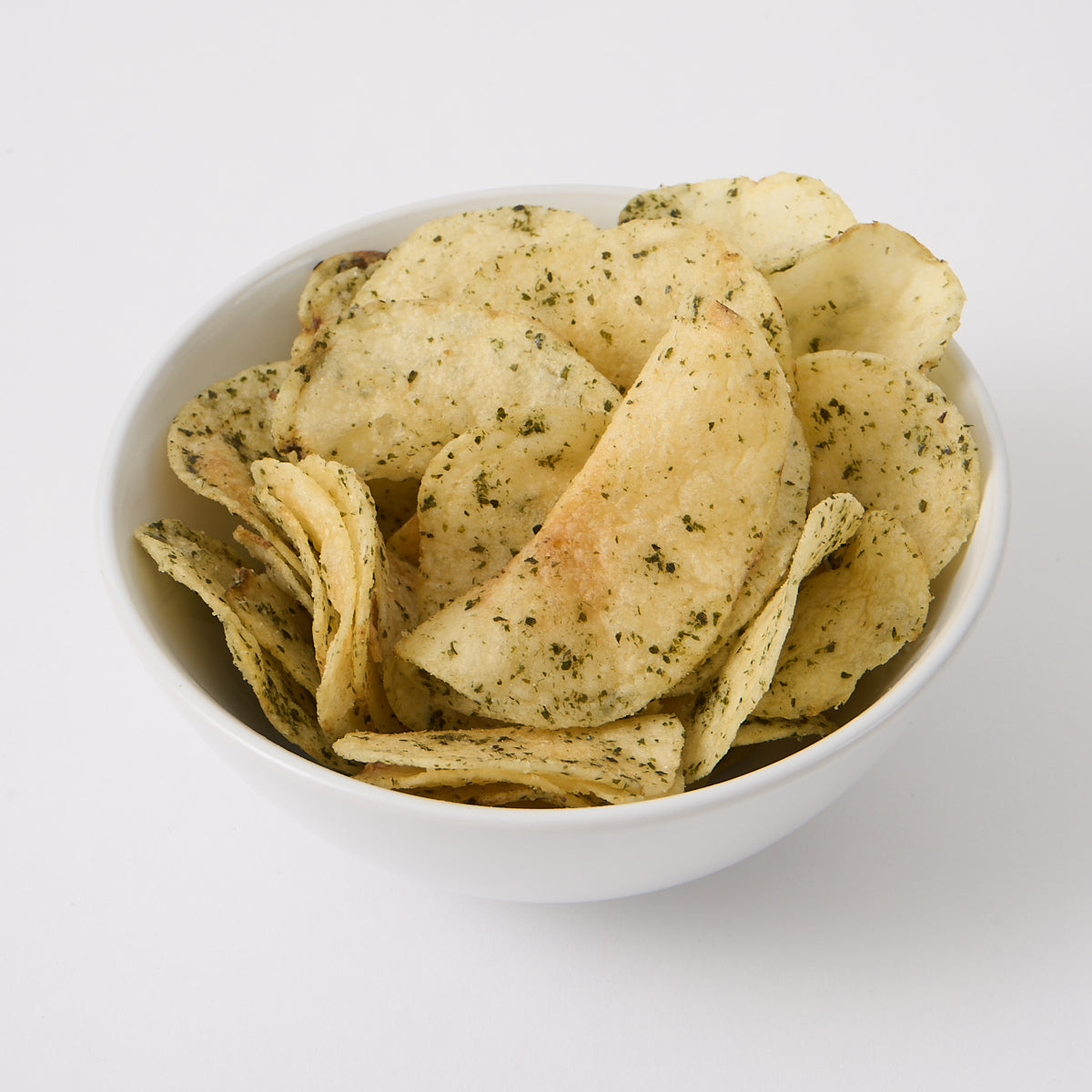 Yamayoshi “Super Korean Seaweed” Potato Chips