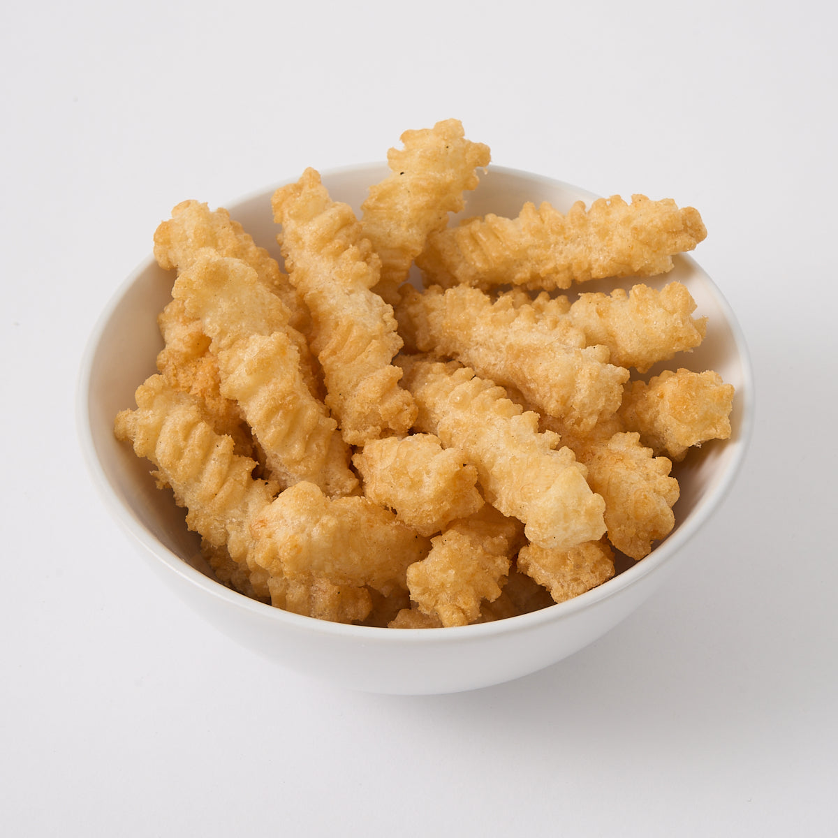 BonChi “Tsunaage Arare” Rice Crackers (Rich Cheese Flavor)