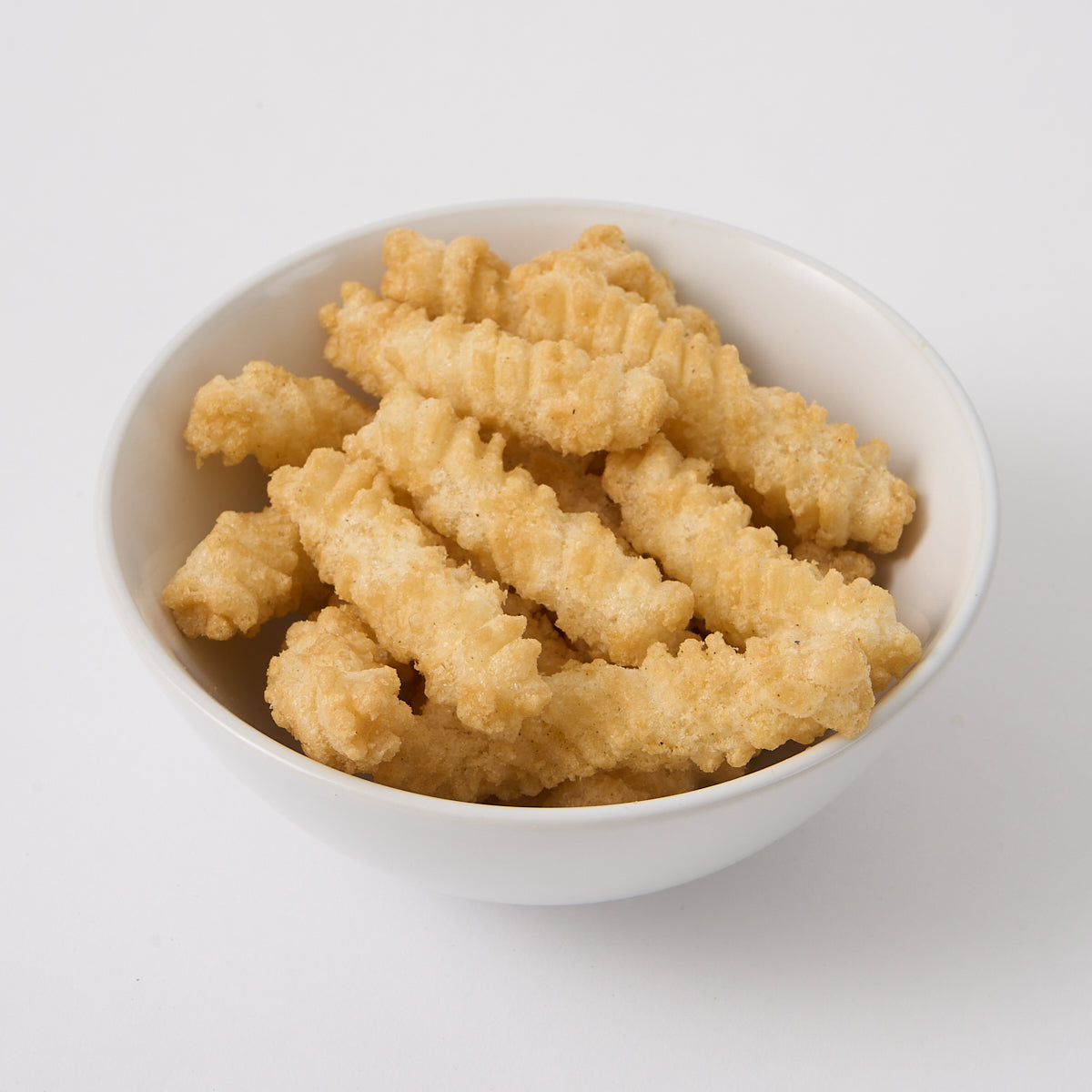 BonChi “Tsunaage Arare” Rice Crackers (Yuzu Pepper Flavor)