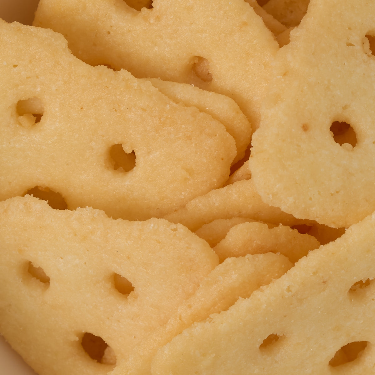 Glico “Cheeza” Cheese Chips (Camembert Cheese Flavor)