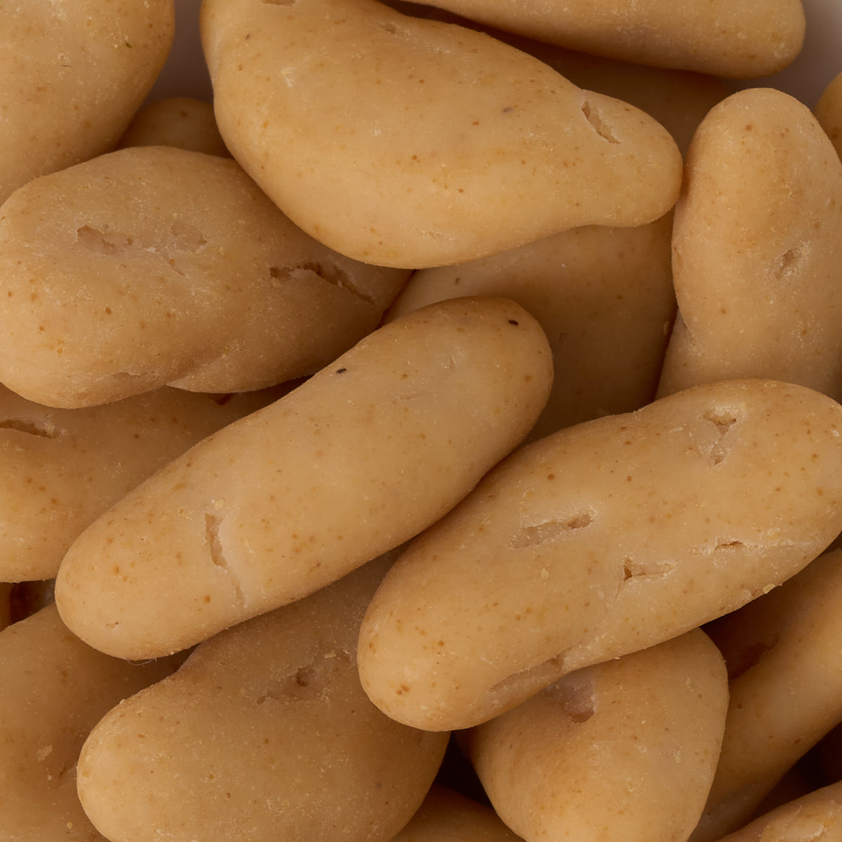 Bourbon “Choco Kakitane” Chocolate-Covered Rice Crackers (Kinako Flavor)