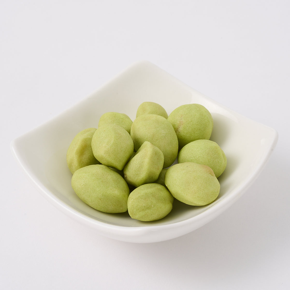 Sennarido “Green Snack Pistachio”