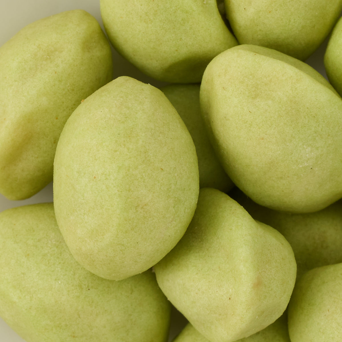 Sennarido “Green Snack Pistachio”