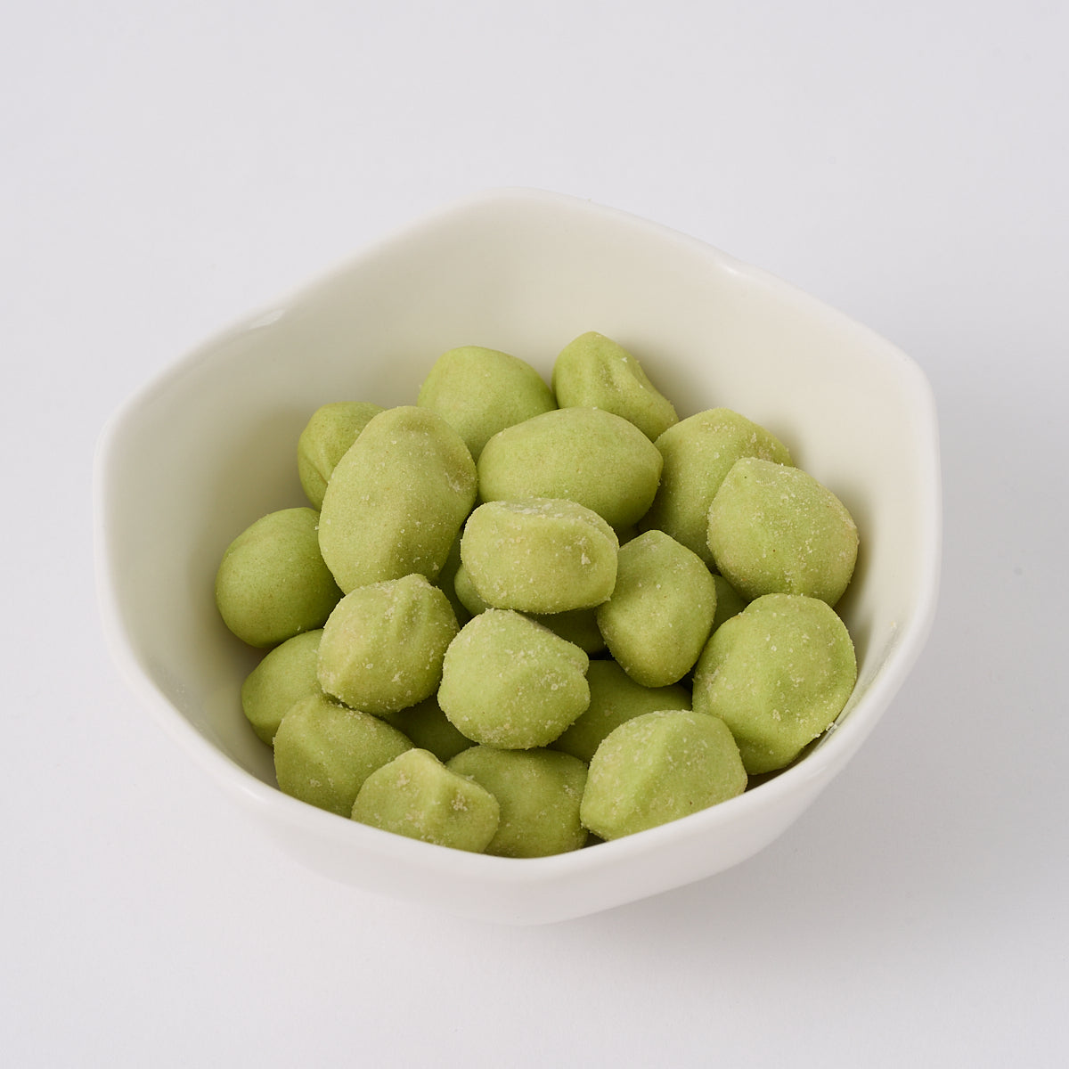 Sennarido “Green Snack Pistachio” (Wasabi Flavor)