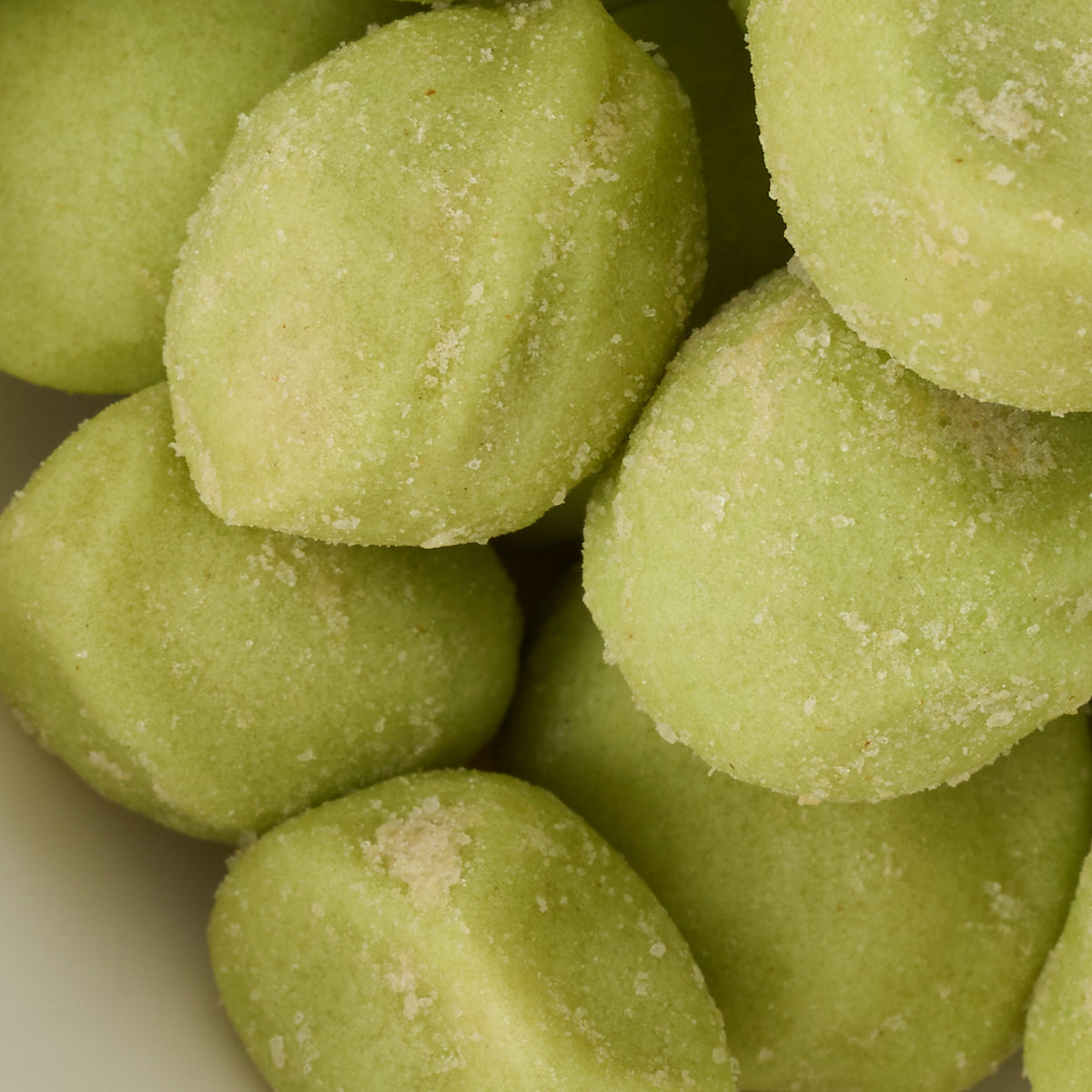 Sennarido “Green Snack Pistachio” (Wasabi Flavor)