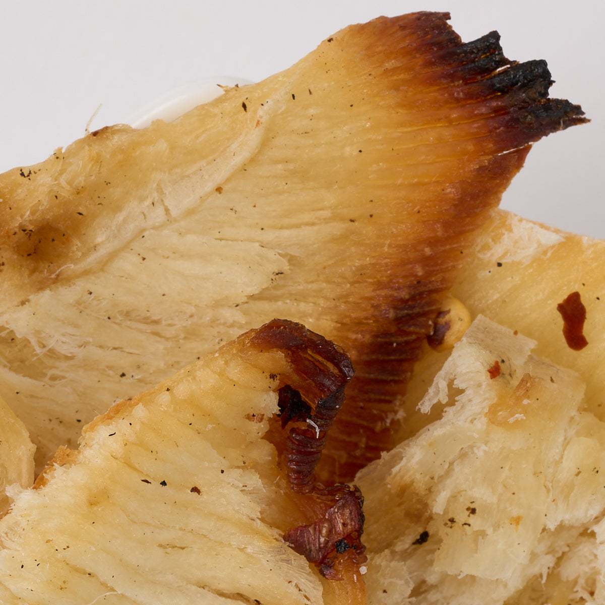 Grilled Skate Fin (Spicy Flavor)