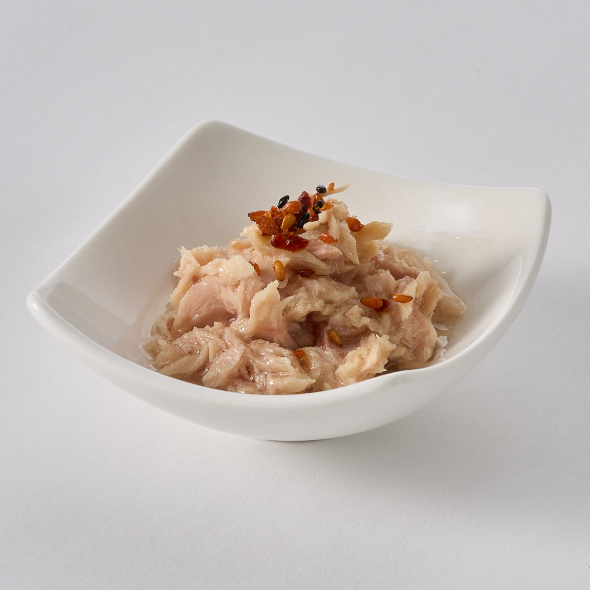 Aiko Chan Golden Canned Tuna in Oil