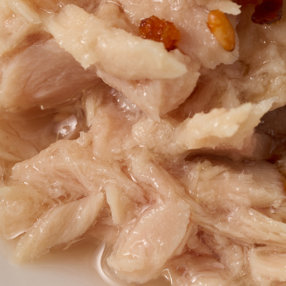 Aiko Chan Golden Canned Tuna in Oil