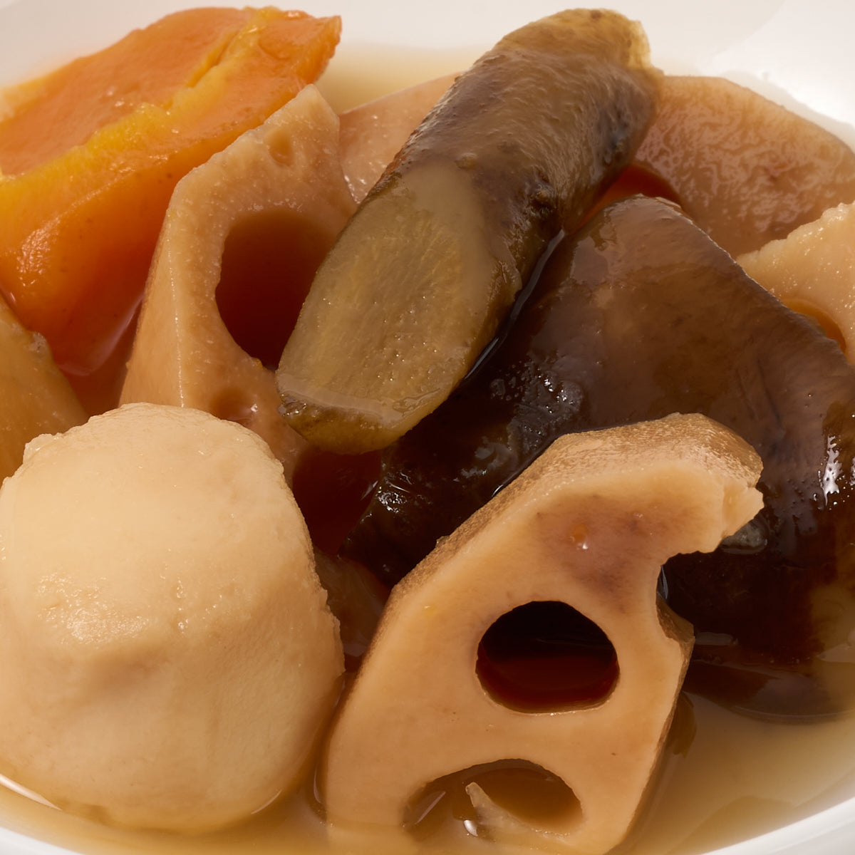 Ichibiki “Yasai no Umani” Simmered Vegetables in Umami