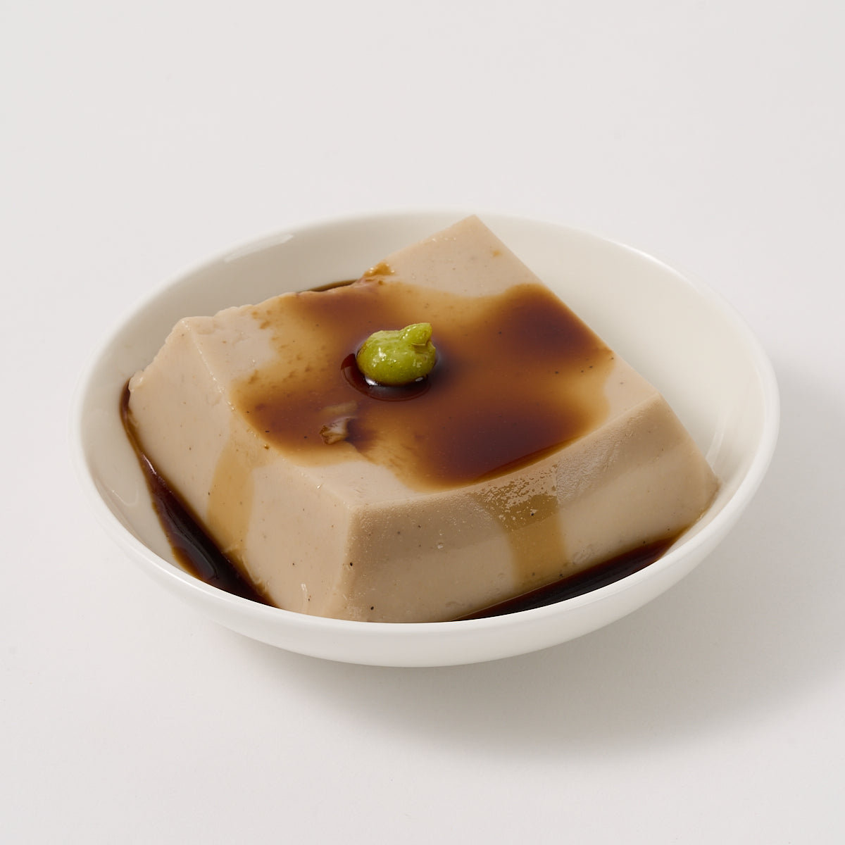 Homoto White Sesame Tofu