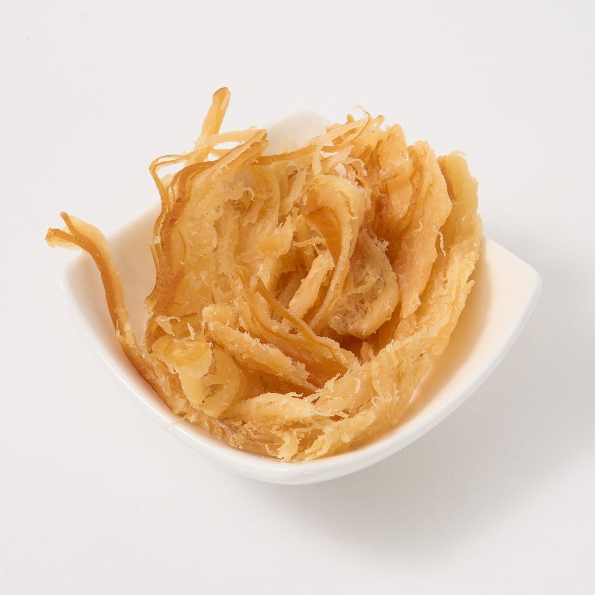 Smoked Squid (Lemon Flavor)