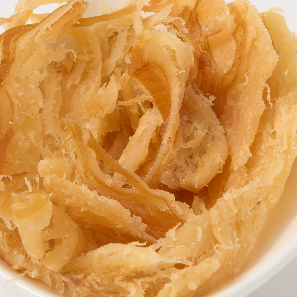 Smoked Squid (Lemon Flavor)