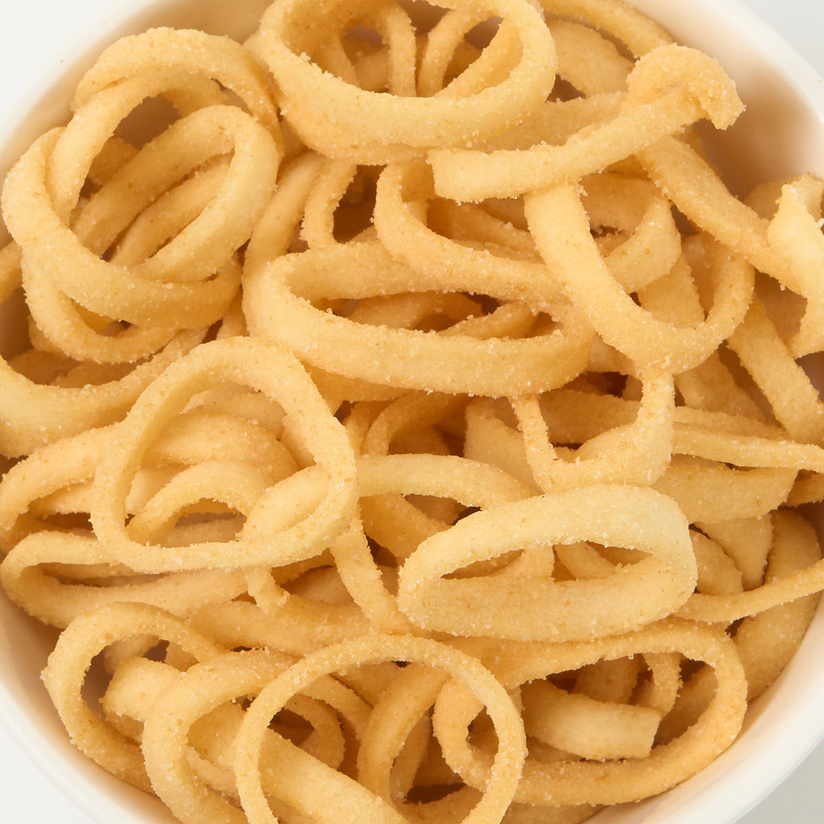 Tohato “Nagewa” Baked Potato Crackers (Lemon Lobster Flavor)