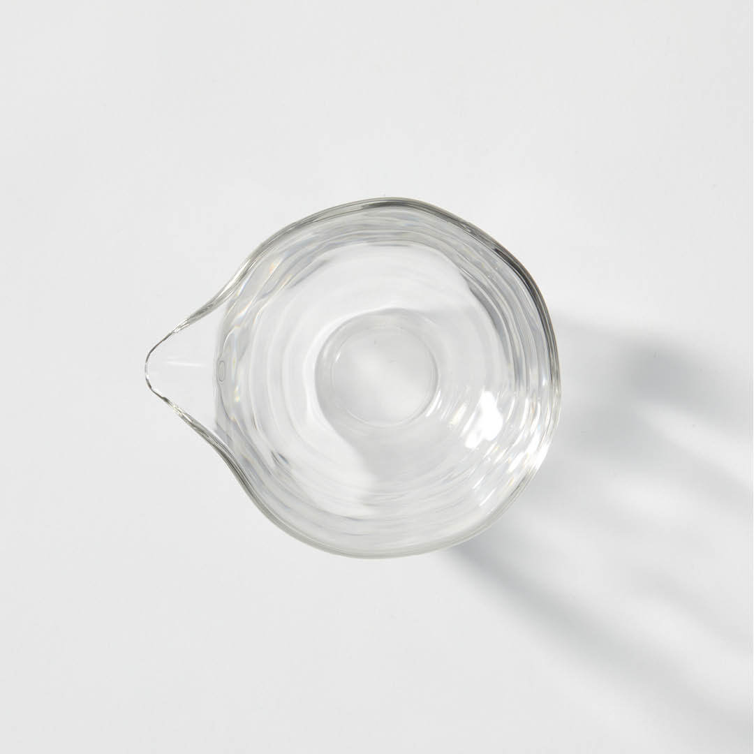 “Aderia” Tebineri Katakuchi, top view