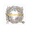 Emishiki “World Peace” front label Thumbnail