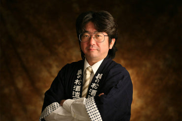 Making The Best Quality Sake Accessible Worldwide—Okunomatsu
