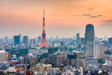 Regional Sake Guide: Kanto Region