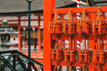 Lucky Japanese Symbols and What They Mean