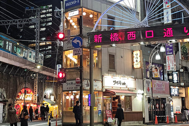 A Guide to Visiting Sake Breweries in Tokyo