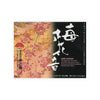 Asabiraki “Ume Kanon” front lable Thumbnail