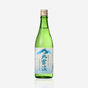 Daisekkei “Karakuchi” Usunigori Nama
