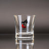 Narutotai Guinomi Glass, side view Thumbnail