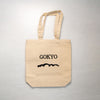 Gokyo Tote Bag Thumbnail