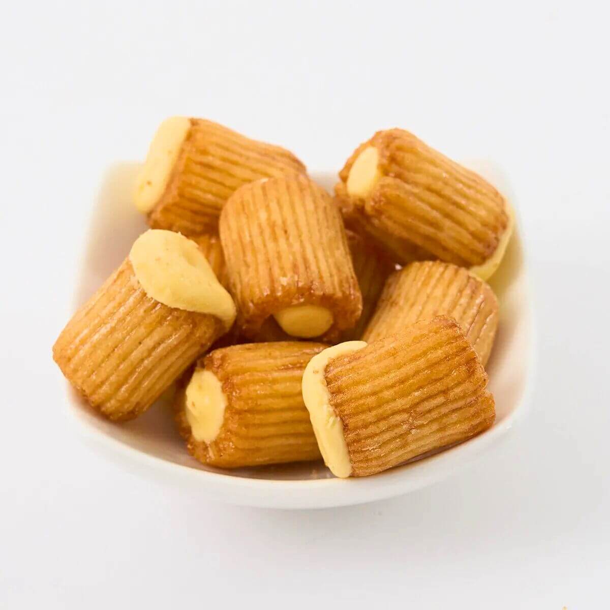 Flavors of Cheese Arare Set