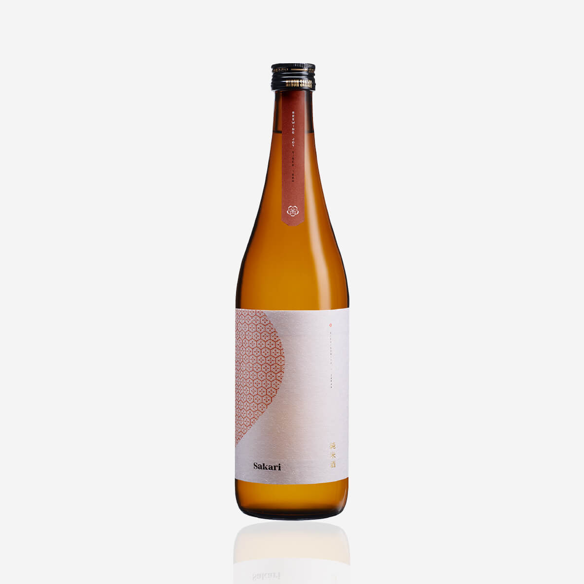 Sakari “no. 14” Junmai