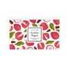 Homare “Lychee” Nigori front label Thumbnail