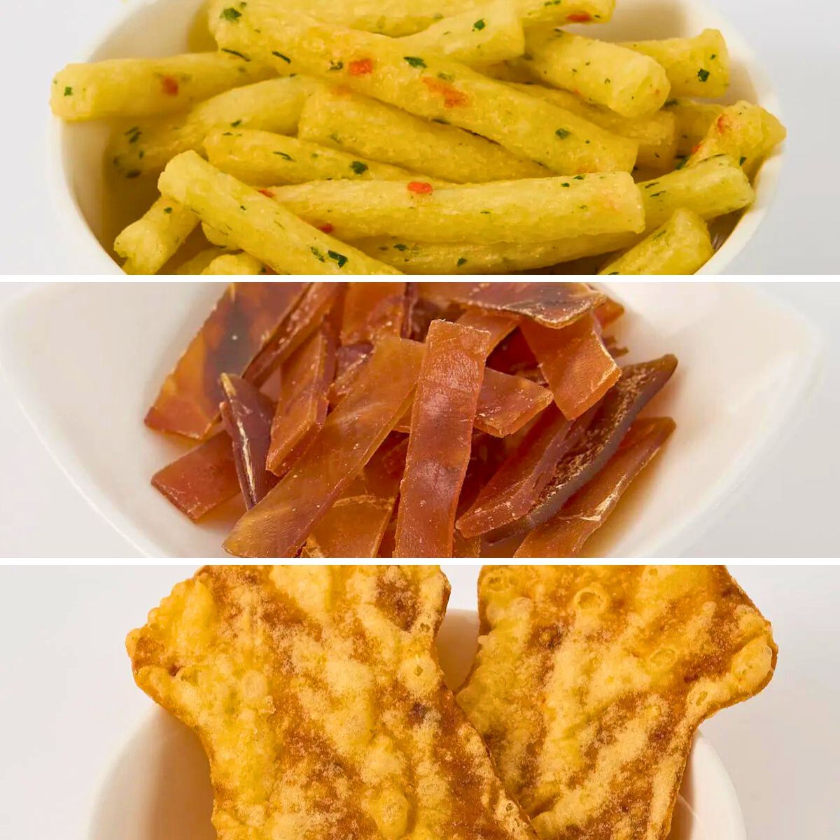 Japanese Mixed Snacks